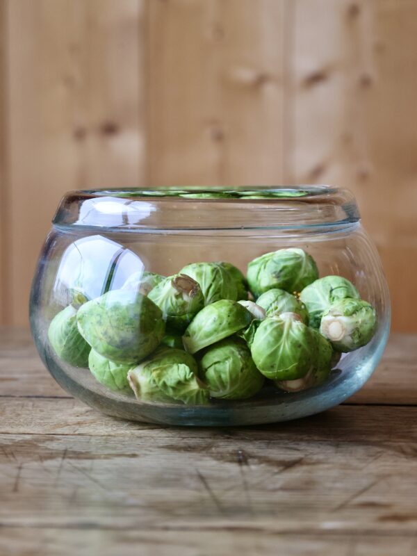 la-soufflerie-salad-bowl-small-transparent-tableware-bowls-mouth-blown-recycled-glass