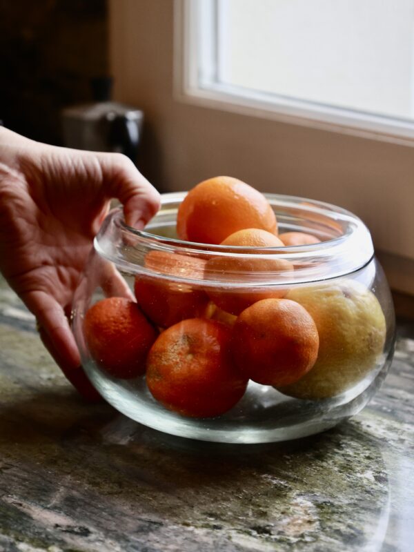 la-soufflerie-salad-bowl-small-transparent-tableware-bowls-mouth-blown-recycled-glass