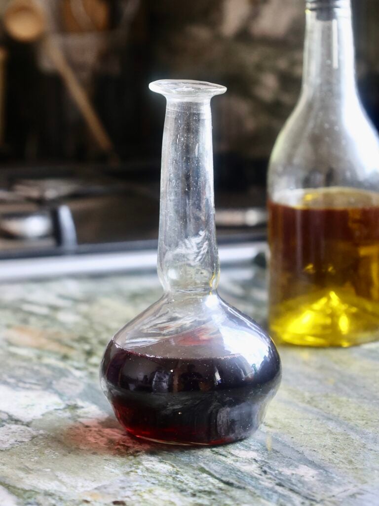 balsamer-2011-transparent-bud-vase-mouth-blown-recycled-glass