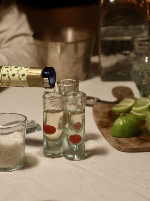 la-soufflerie-murano-shot-glass-transparent-drinking-glass-mouth-blown-recycled-glass