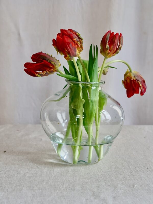 la-soufflerie-bonbonniere-transparent-at-home-jar-container-vase-mouth-blown-recycled-glass
