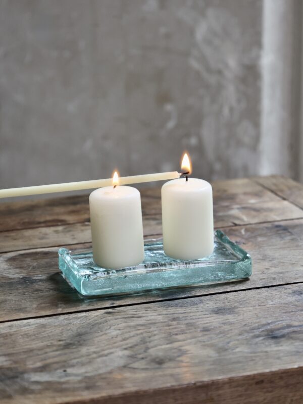 la-soufflerie-burriera-piccola-transparent-tableware-butter-dishes-mouth-blown-recycled-glass