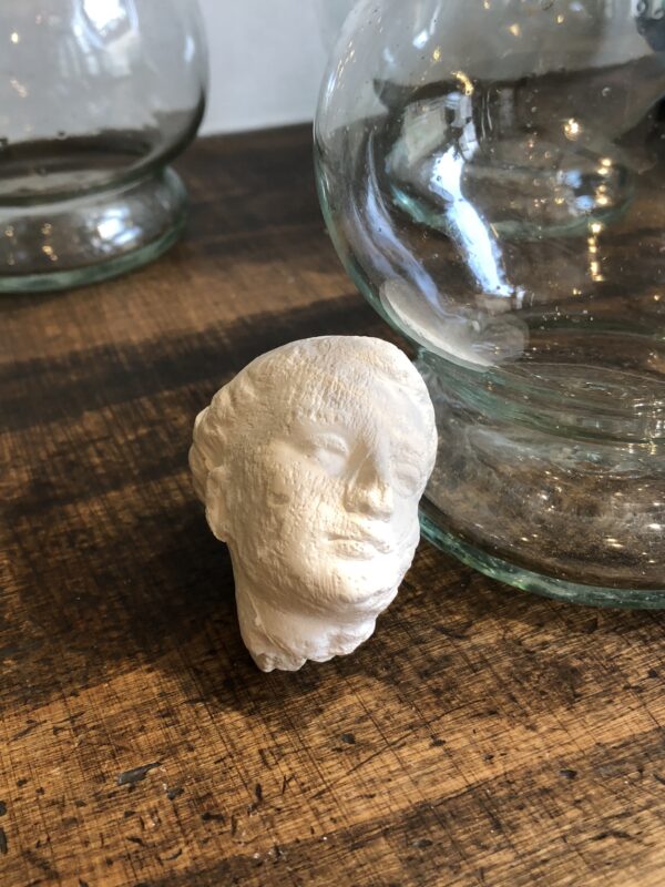 la-soufflerie-moine-head-handmade-plaster