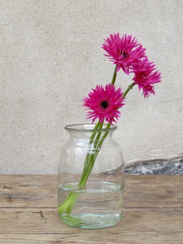 la-soufflerie-barattola-no-cork-option-transparent-mouth-blown-recycled-glass
