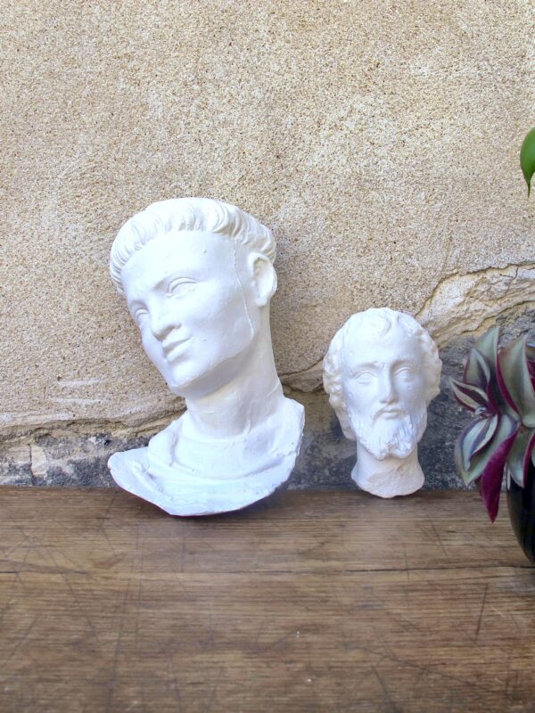 la-soufflerie-monk-head-simon-handmade-plaster