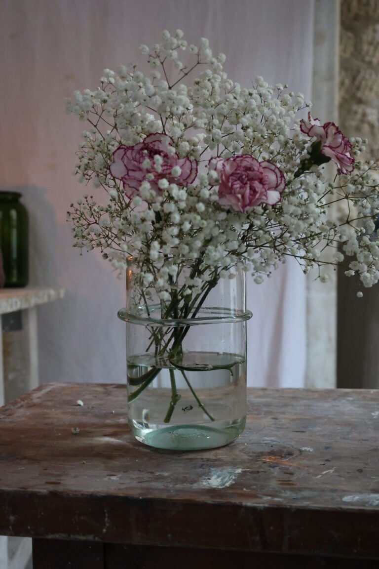 la-soufflerie-vase-taka-transparent-mouth-blown-recycled-glass