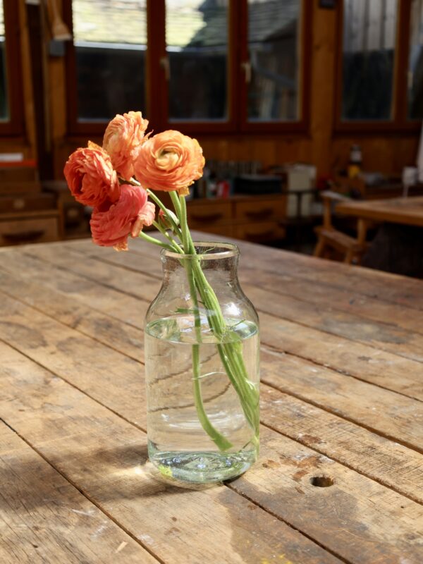 la-soufflerie-albarelle-grand-hurricane-vase-mouth-blown-recycled-glass