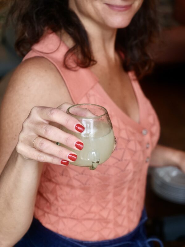 la-soufflerie-palava-transparent-drinking-glass-mouth-blown-recycled-glass