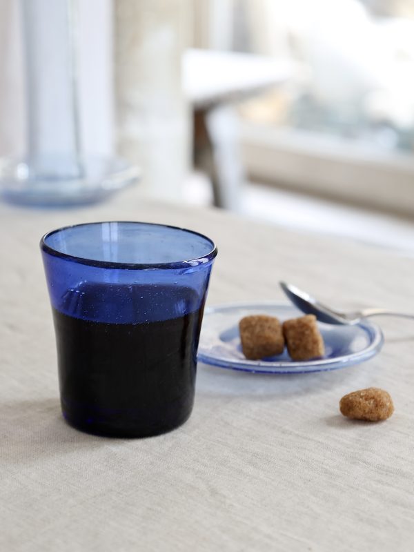 Lyonnais Quinquet Blue