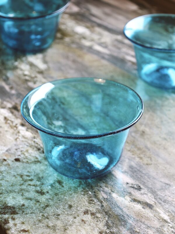 Tiramisu Turquoise