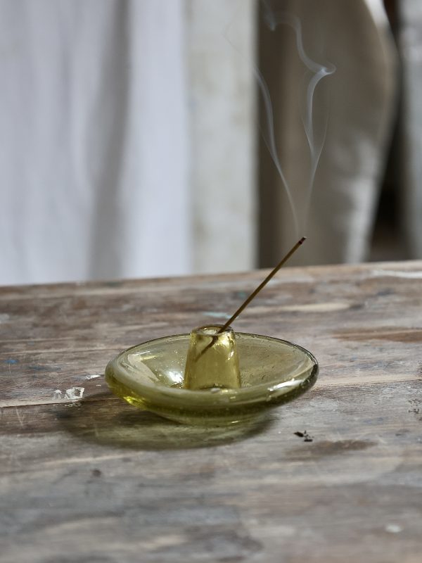 Incense Holder Miel