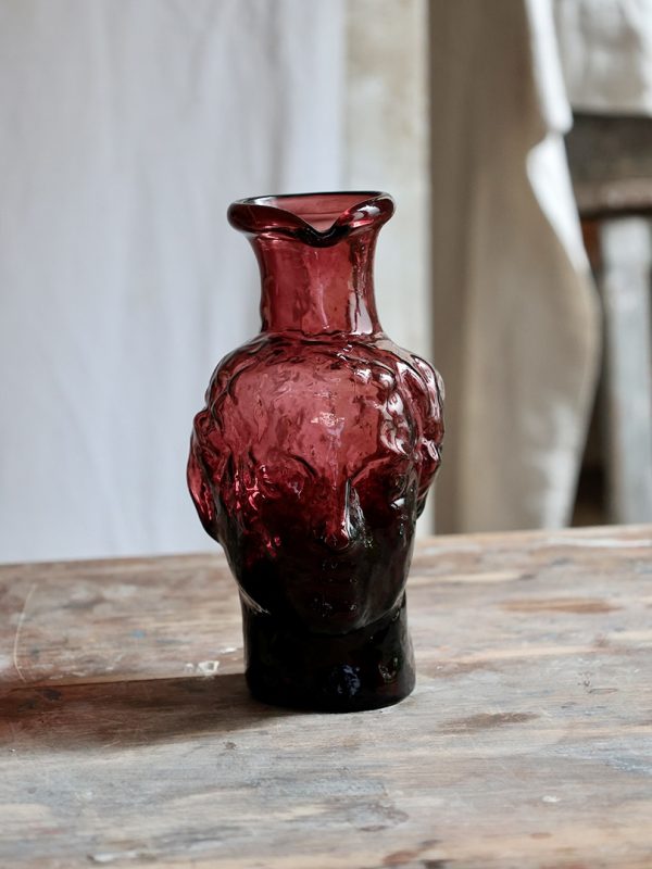 Roma Avec Bec Framboise