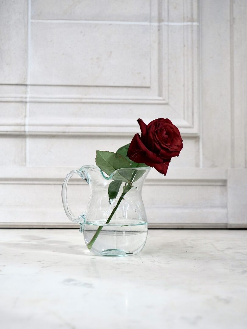 la-soufferie-le-gaucher-transparent-mouth-blown-recycled-glass