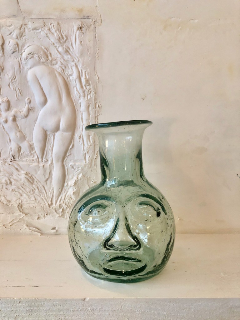 la-soufflerie-incas-glass-transparent-mouth-blown-recycled-glass