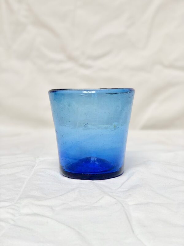 Lyonnais Quinquet Light Blue