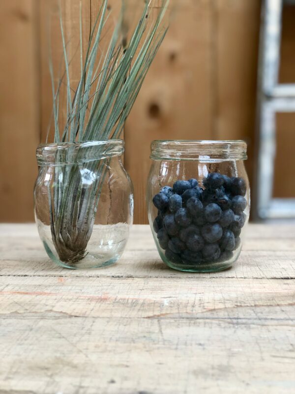 la-soufflerie-vasetto-transparent-pot-recipient-mouth-blown-recycled-glass