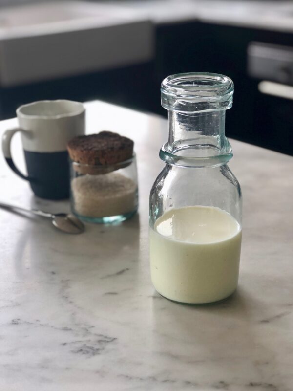 la-soufflerie-pot-a-lait-mouth-blown-recycled-glass