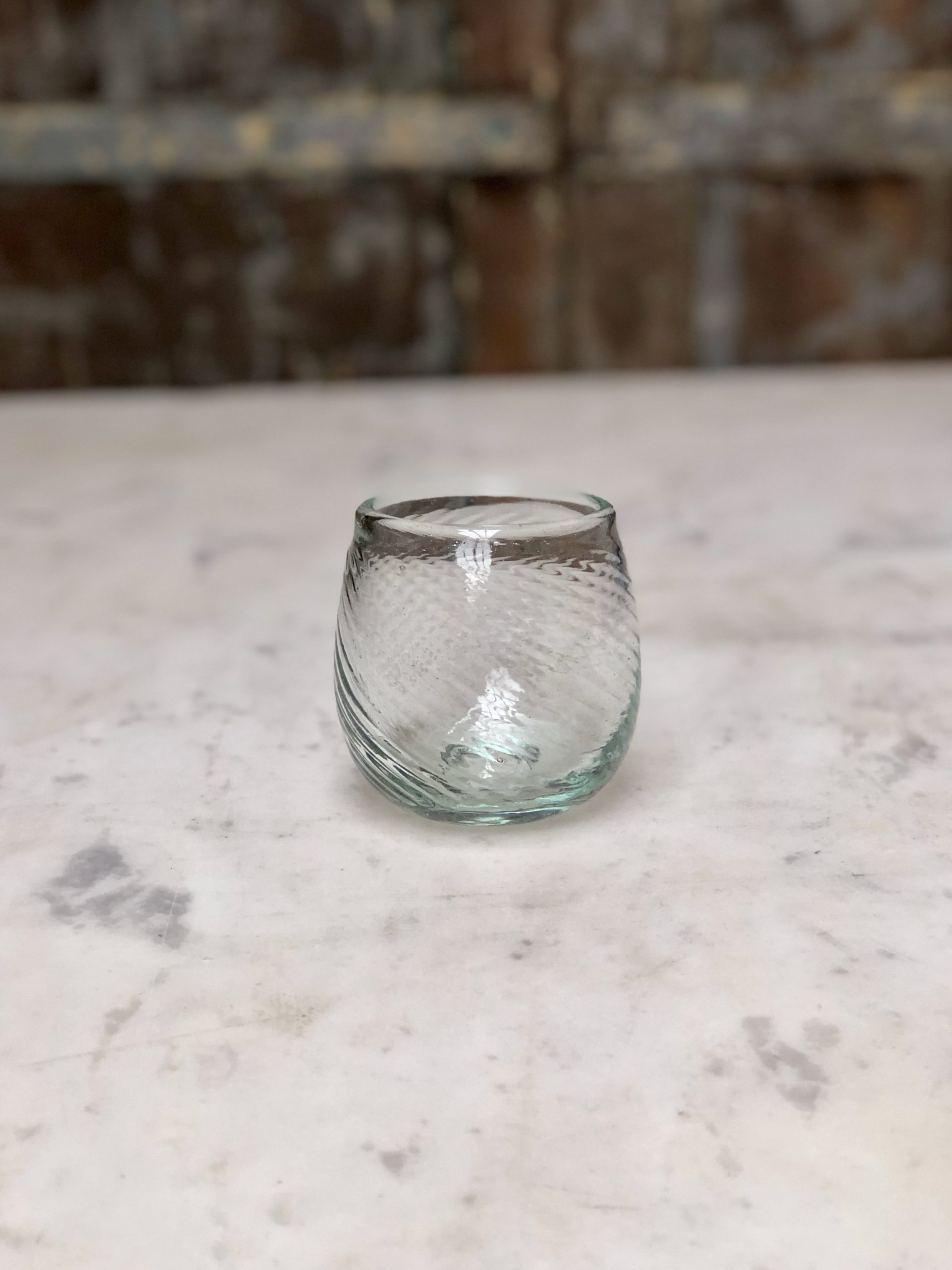 la-soufflerie-goblet-rond-venezia-mouth-blown-recycled-glass