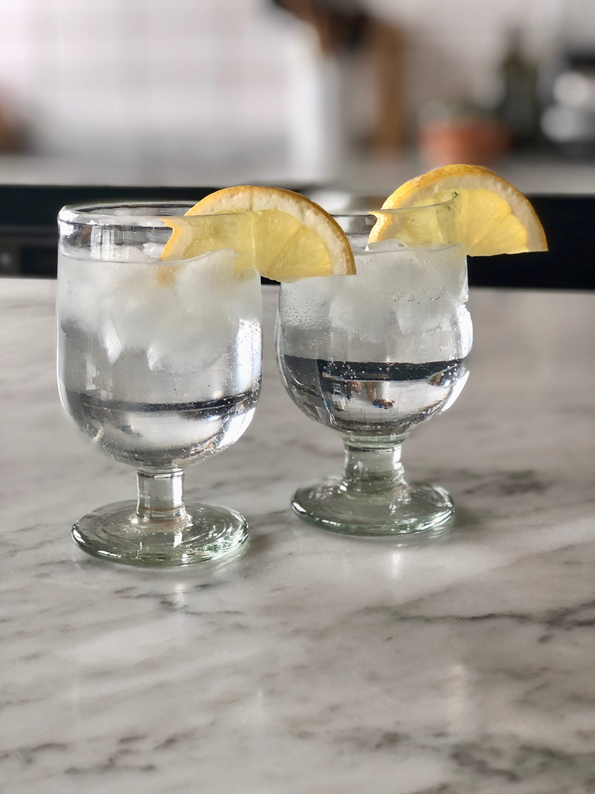 la-soufflerie-muscat-transparent-mouth-blown-recycled-glass