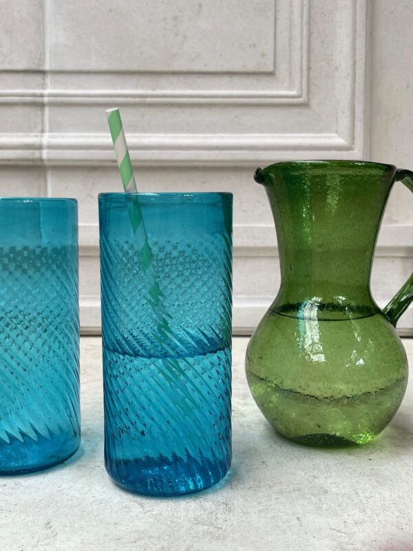 Ice Tea Venezia Turquoise