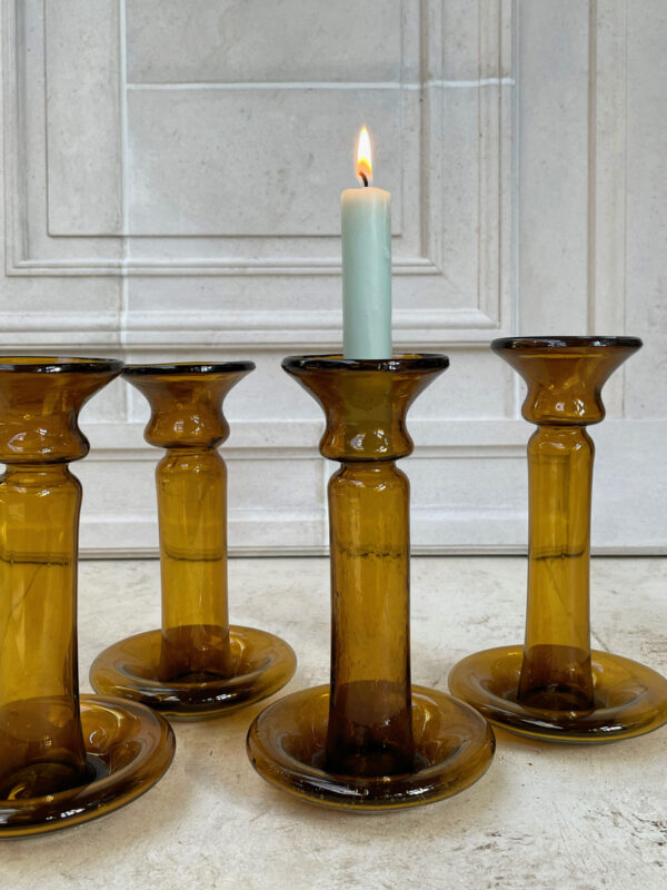 Porta Candele Miel