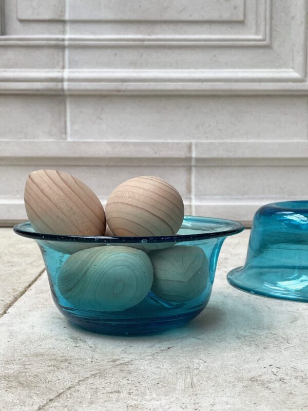 Tiramisu Turquoise