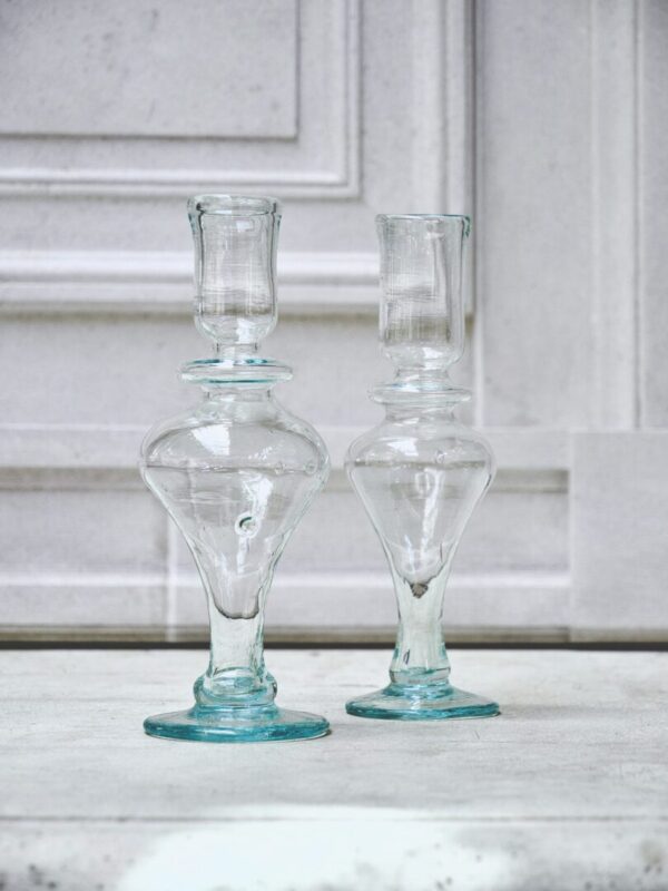 Flambeau Transparent