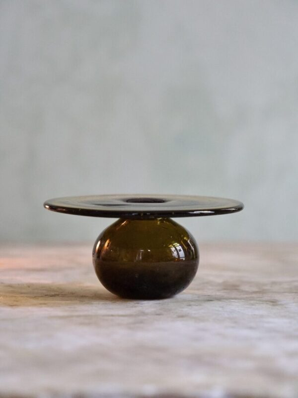 CD Dark Brown