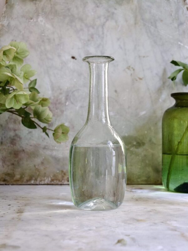 la-soufflerie-carola-transparent-mouth-blown-recycled-glass