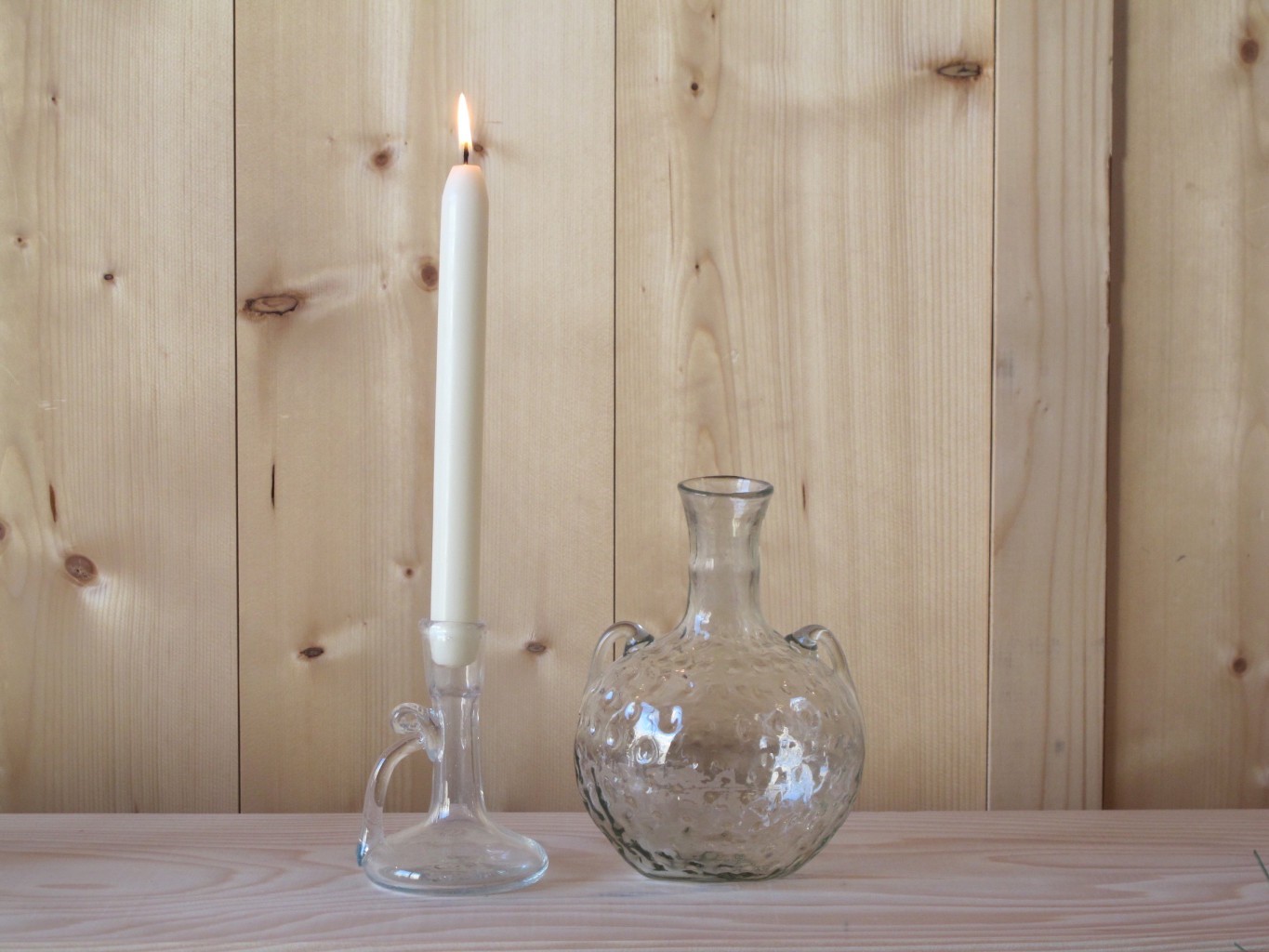 la-soufflerie-gourdes-transparent-mouth-blown-recycled-glass