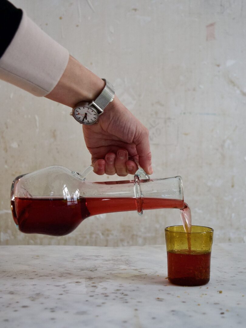 la-soufflerie-fiala-transparent-mouth-blown-recycled-glass