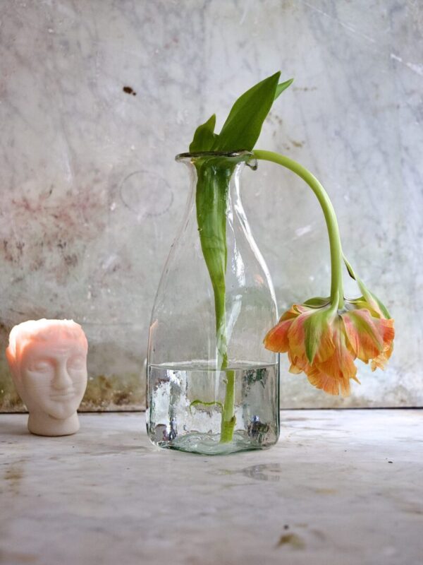 Frigo Avec Bec Transparent
