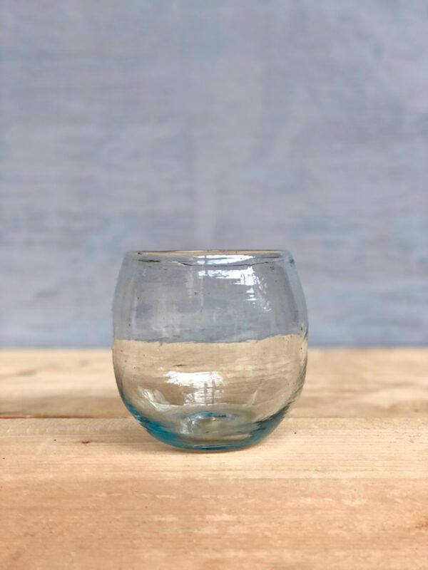 la-soufflerie-goblet-rond-mouth-blown-recycled-glass