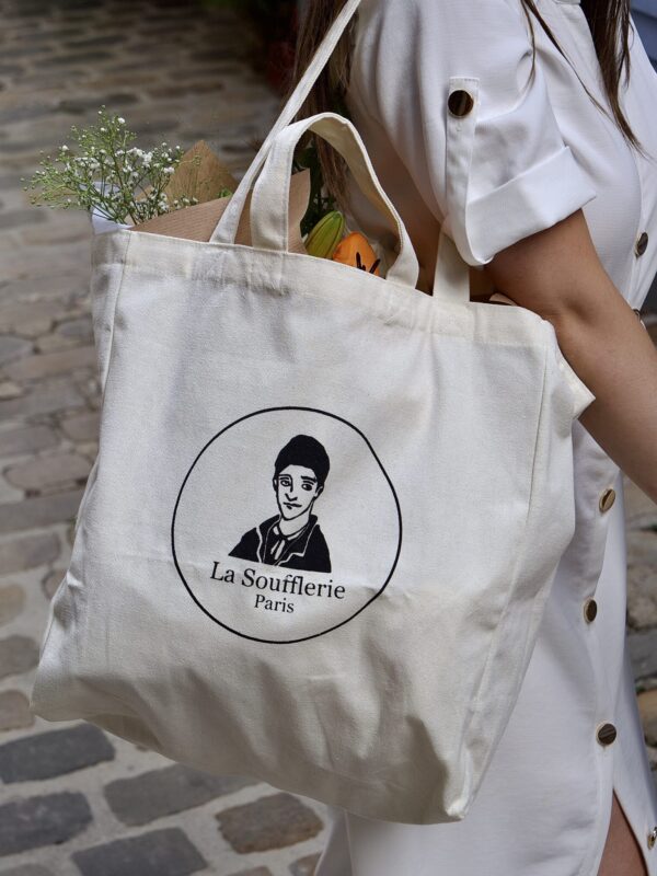 la-soufflerie-il-borsone-cotton-tote-bag