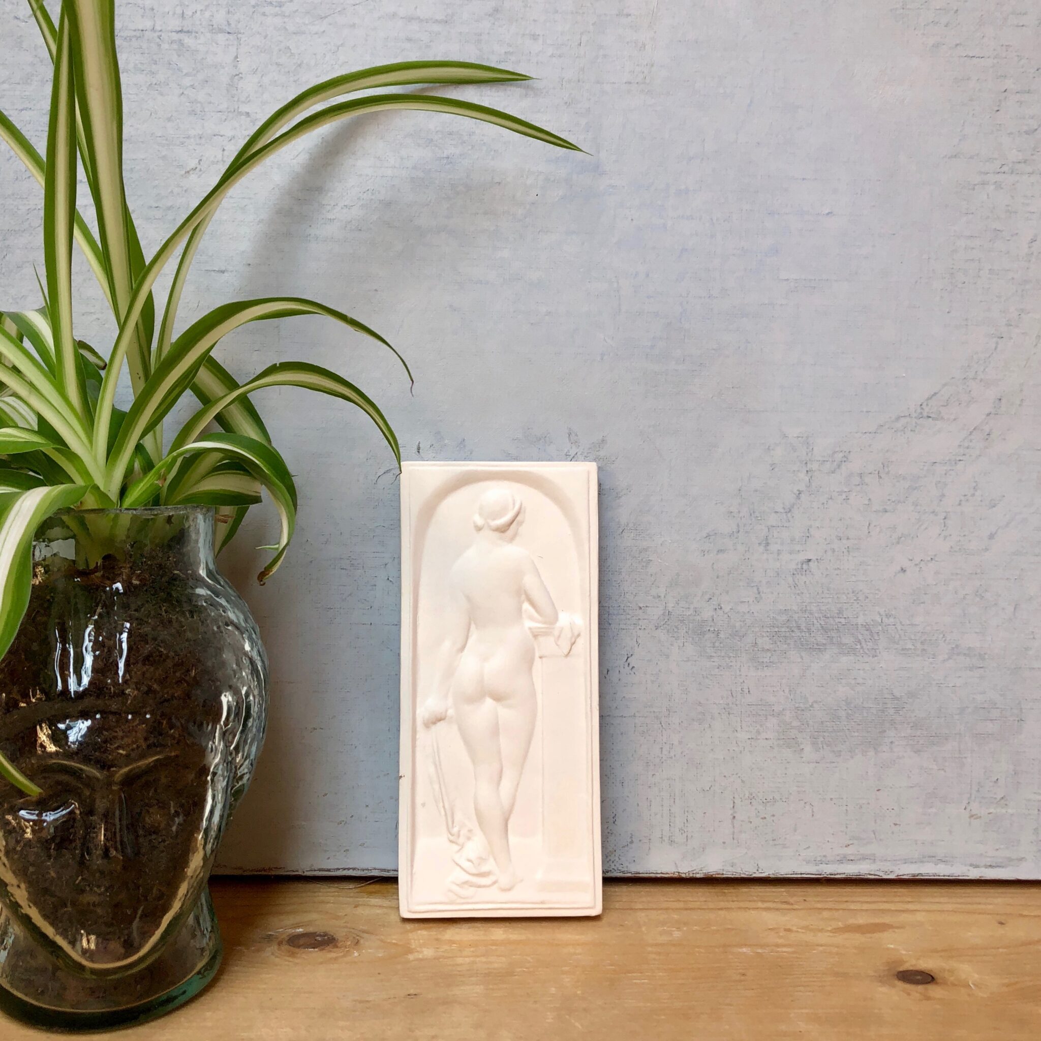 la-soufflerie-dapres-durer-hand-made-plaster