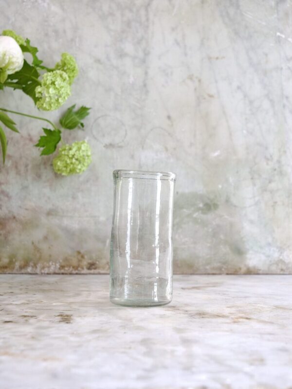 la-soufflerie-ice-tea-transparent-mouth-blown-recycled-glass