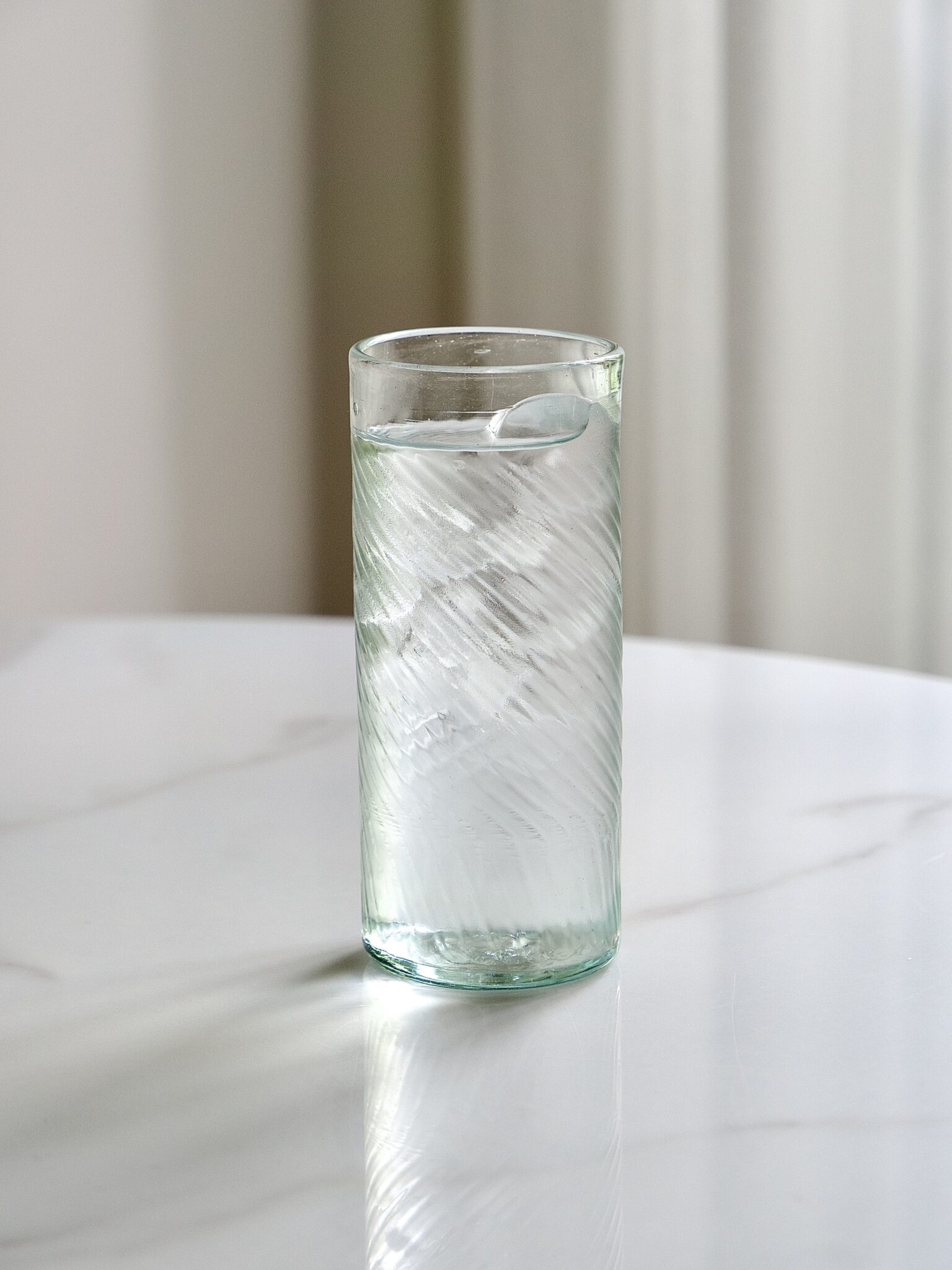 la-soufflerie-ice-tea-venezia-transparent-mouth-blown-recycled-glass