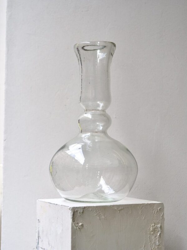 la-soufflerie-laveno-grande-mouth-blown-recycled-glass