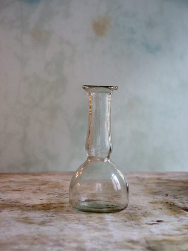 la-soufflerie-maillet-transparent-mouth-blown-recycled-glass