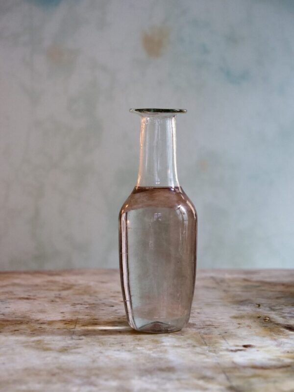 la-soufflerie-morandi-transparent-mouth-blown-recycled-glass