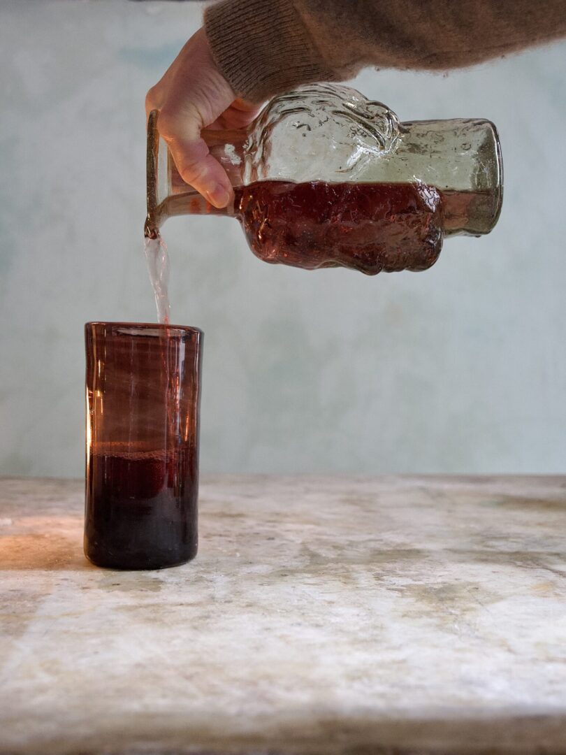 la-soufflerie-murano-grand-framboise-mouth-blown-recycled-glass