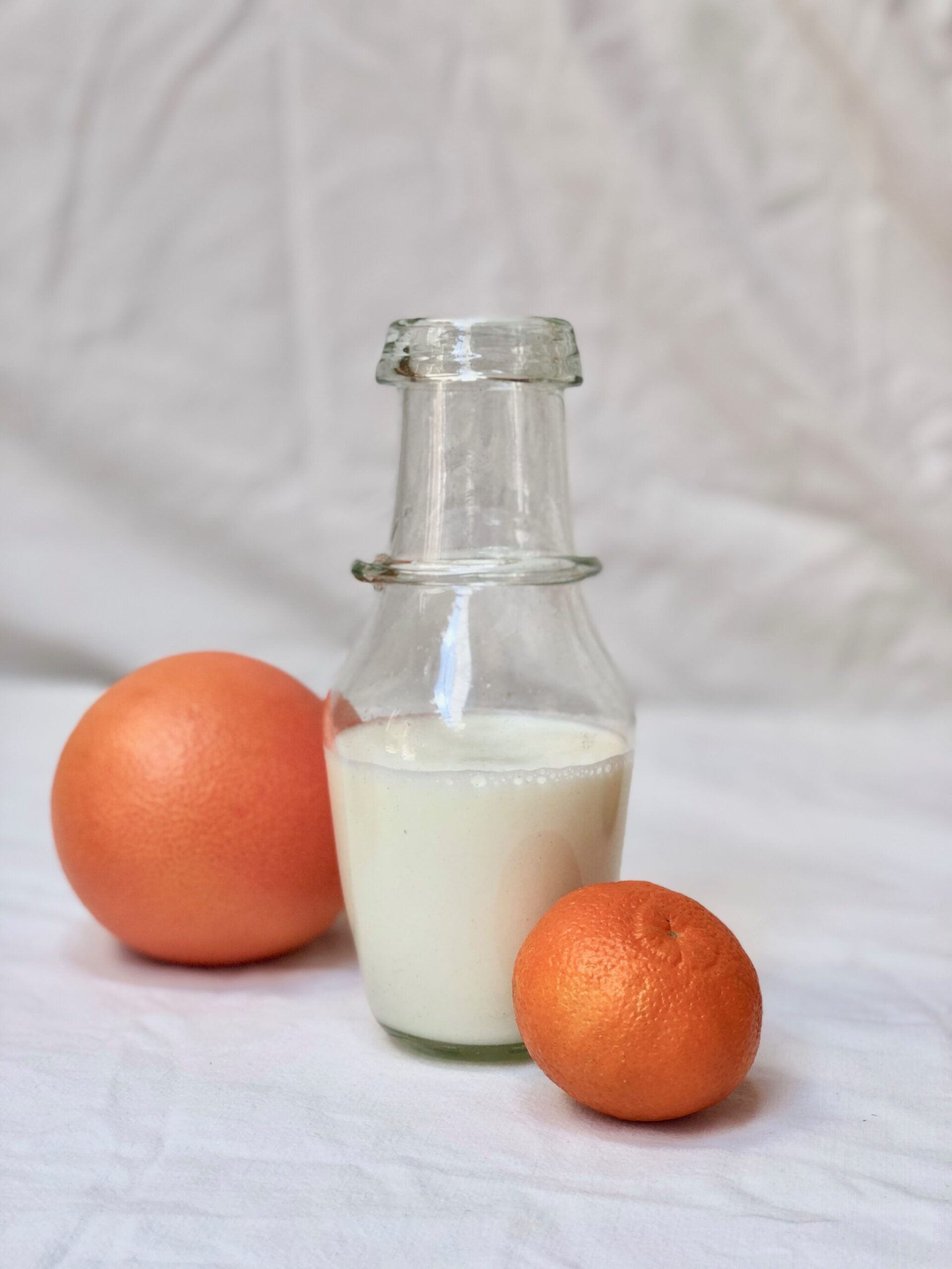 la-soufflerie-pot-a-lait-mouth-blown-recycled-glass