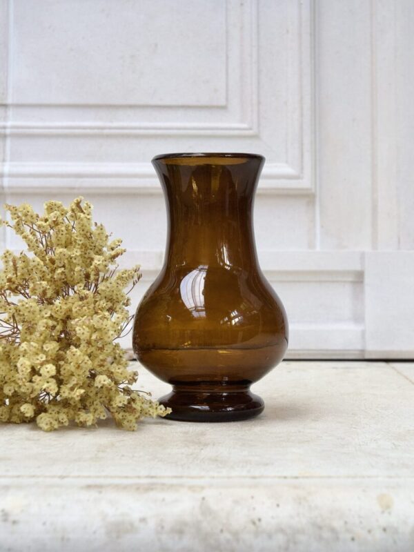 Pichet Dark Brown