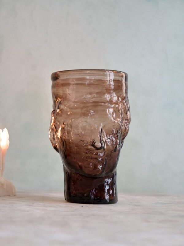 la-soufflerie-roma-vase-framboise-mouth-blown-recycled-glass