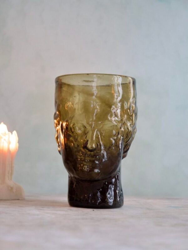 la-soufflerie-roma-vase-fume-mouth-blown-recycled-glass