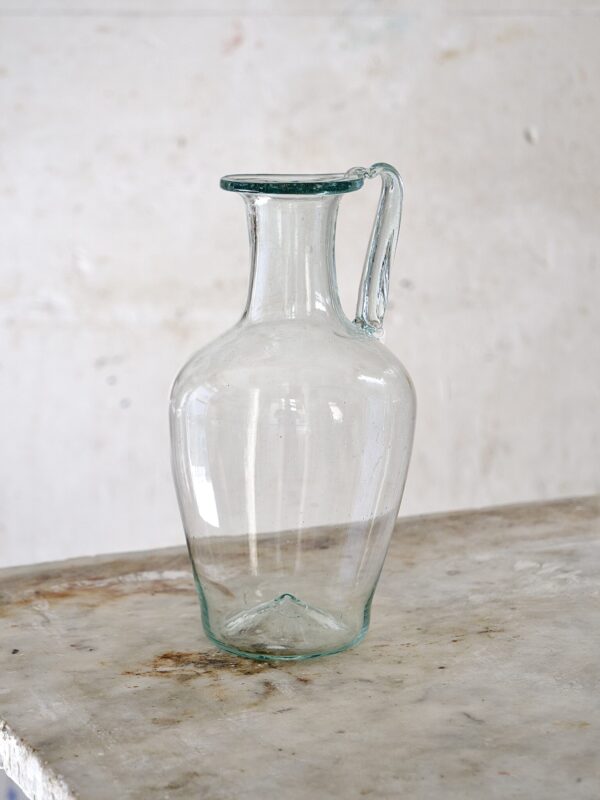 la-soufflerie-royal-transparent-hand-blown-recycled-glass