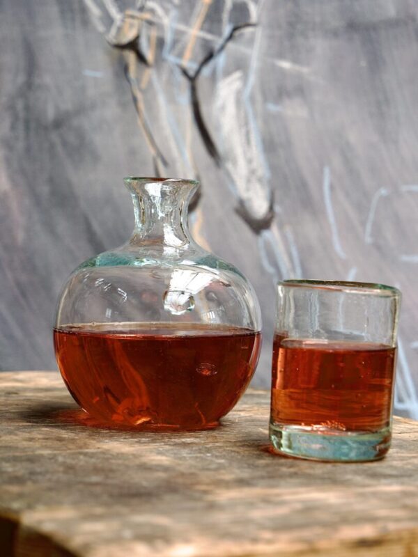 la-soufflerie-san-rocco-transparent-mouth-blown-recycled-glass