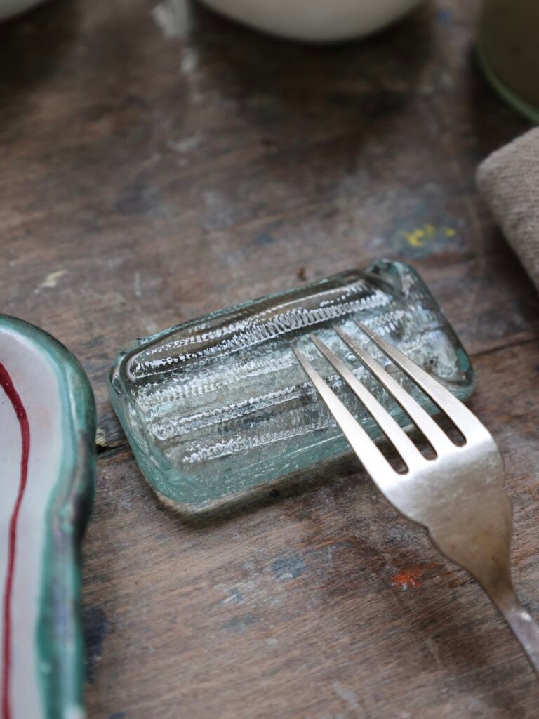linea-cutlery-holder-big-transparent-recycled-glass