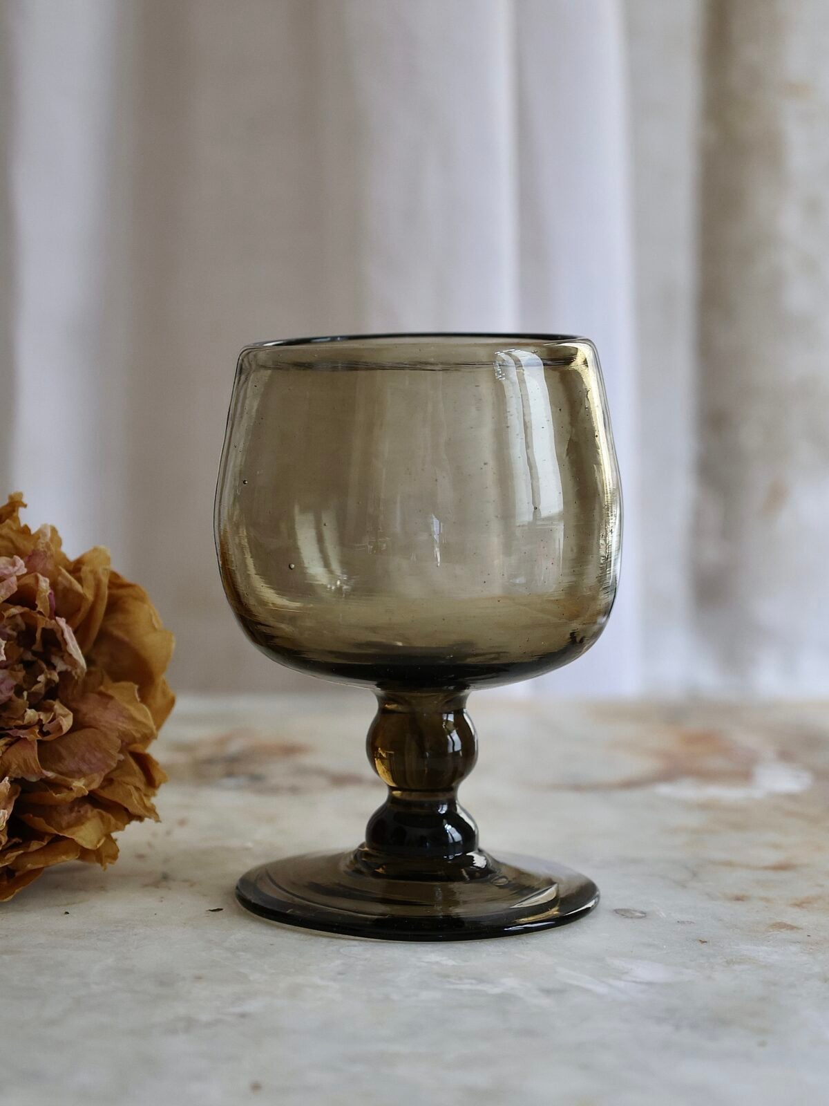 la-soufflerie-red-wine-glass-hand-blown-recycled-glass