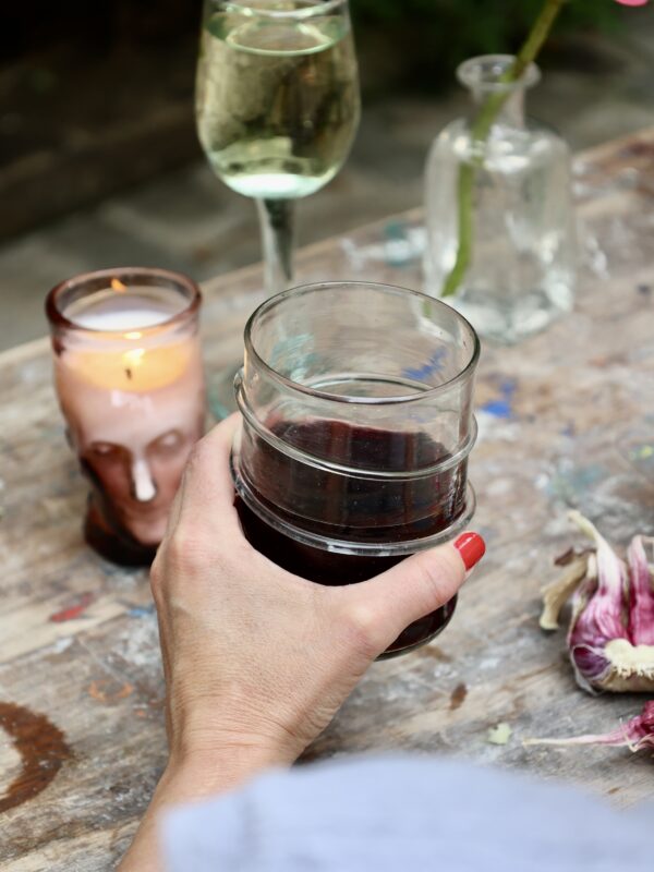 serpentin-petit-transparent-drinking-glass